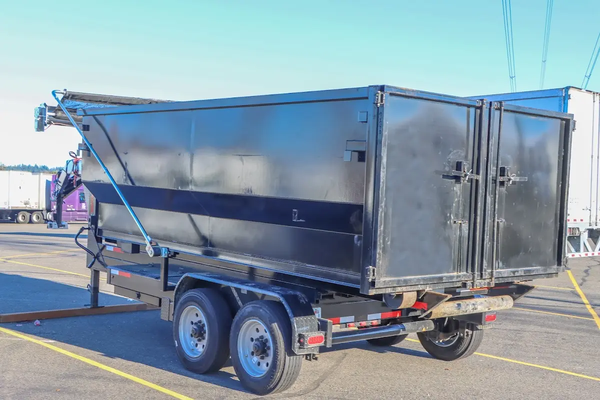 Dumpster Rental services in Rio Rancho, NM
